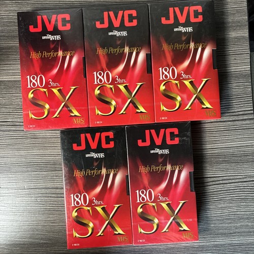 New blank jvc 180sx - 5,
