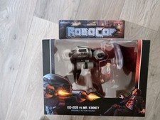 Super 7 action Figures RoboCop