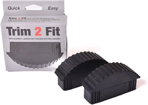 Trim fit replacement - trim, 2