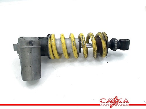 Rear shock absorber - rear,
