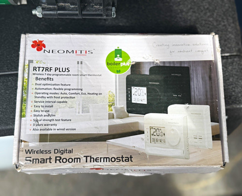 Neomitis rt7rf plus wireless - neomitis,