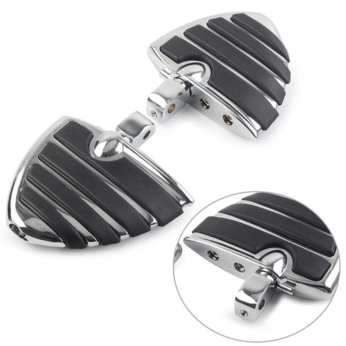 Rear foot pegs footrests - foot,