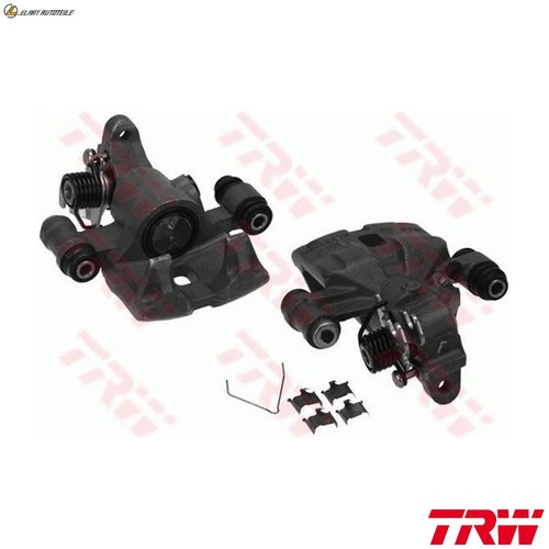 Brake caliper bhn345e - brake, for