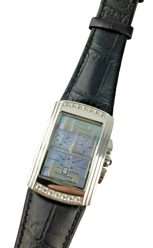 Watch chronotech highway - watch,