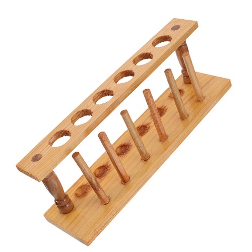 Laboratory test tube - tube, stand
