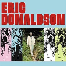 DONALDSON,ERIC - Eric