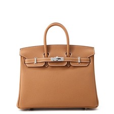 HERMES Birkin Size 25 Togo