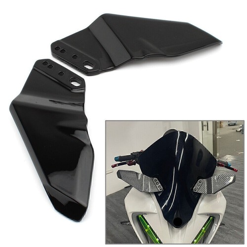 Winglet aerodynamic wing kit - winglet,