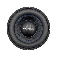 Orion cbw104d 300w rms - 10",