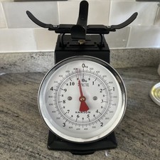 Hanson kitchen scales - hanson,