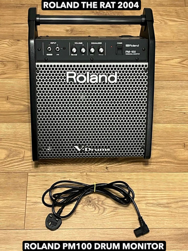 ✅🐀🥁ROLAND