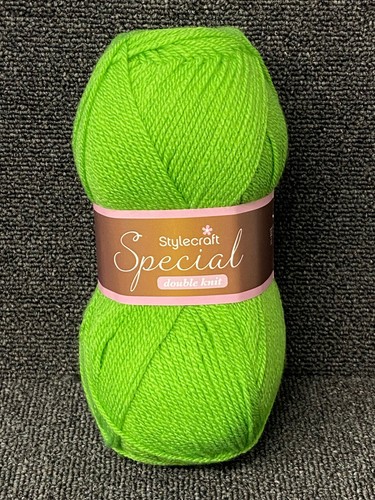 Stylecraft special double - stylecraft, knit