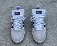 Adidas Busenitz Cream White