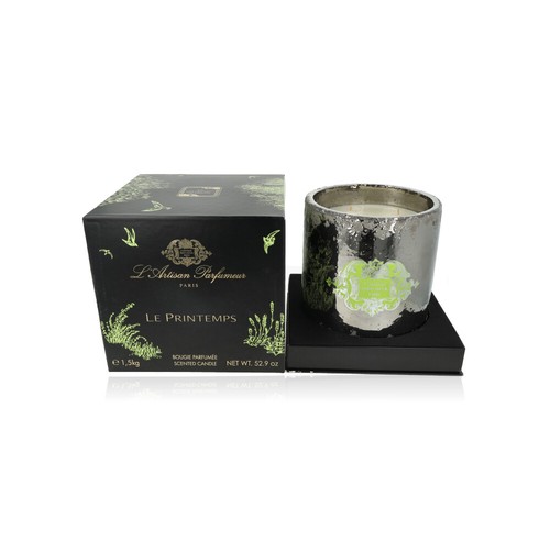 Artisan parfumeur le - l'artisan,