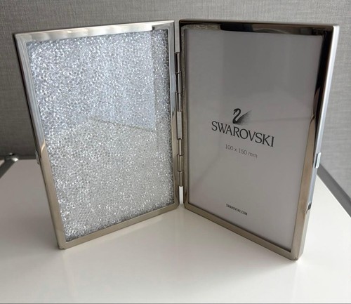 Swarovski crystalline double - swarovski,