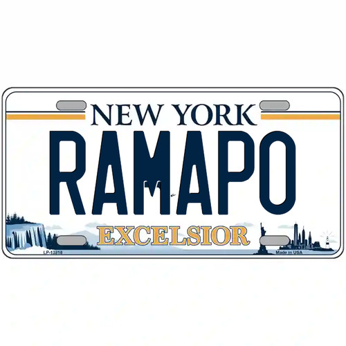 Ramapo new york excelsior - ramapo,