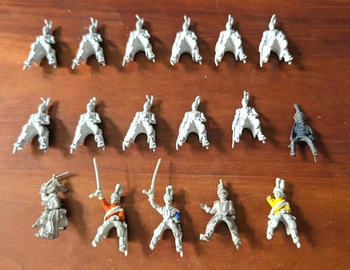 25mm metal wargaming - x,