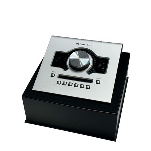 Universal audio apollo twin - universal, x