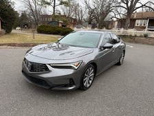2024 Acura Integra 1.5T HONDA