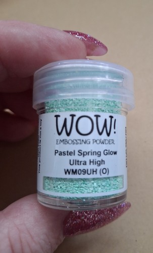 Wow pastel spring - wow!, ultra
