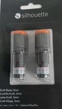 Silhouette 3mm kraft blade for