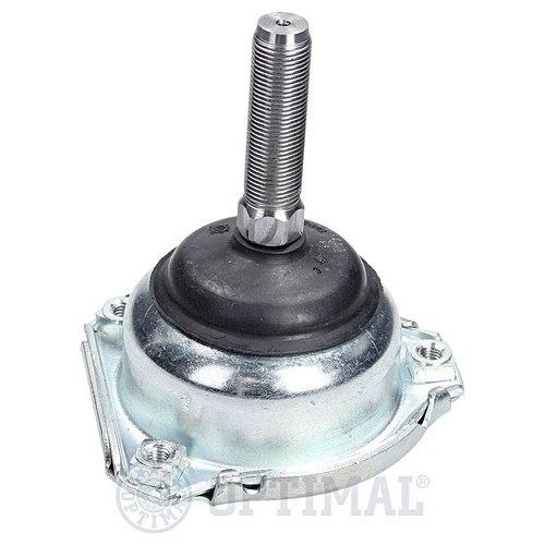 Front ball joint optimal - ball,