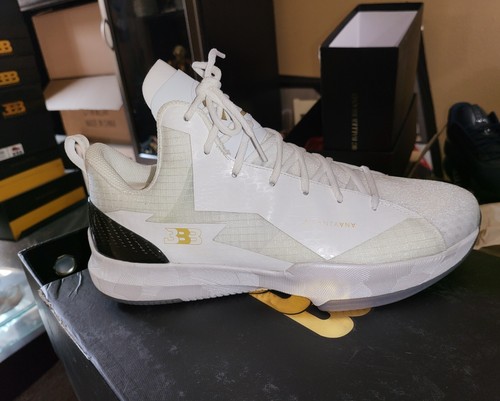 Big baller brand bbb zo2 - big,