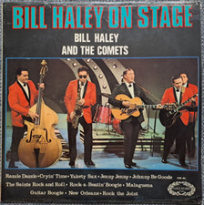 Bill Haley And His Comets -