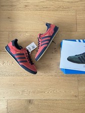 Rare ADIDAS JEANS MKII OG UK