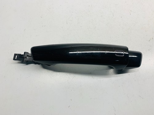 Audi door handle - audi,