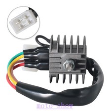 Rectifier Regulator for Honda