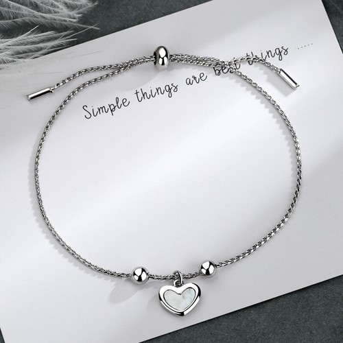 925 sterling silver heart - sterling,