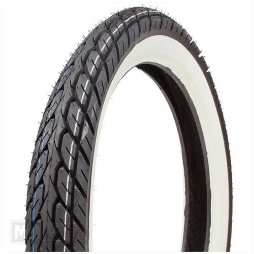 Kenda k418 whitewall tires - whitewall,