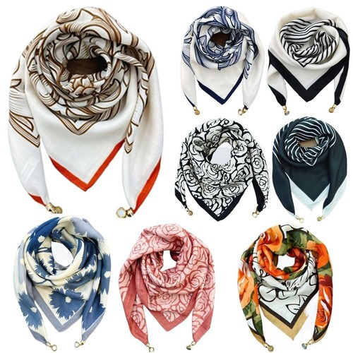 Soft wraps neck simple - soft,