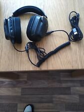 Logitech G635 Wired Gaming RGB Headset, 7.1 Surround Sound, DTS Headphones