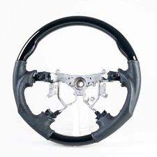 Sport Style Piano Black