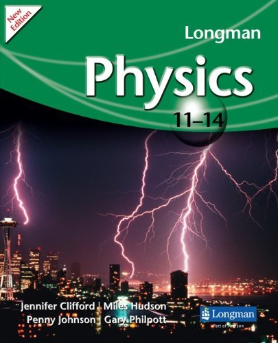 Longman physics - longman,