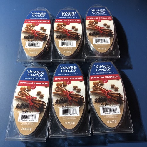 Yankee candles fragrance wax - fragrance,