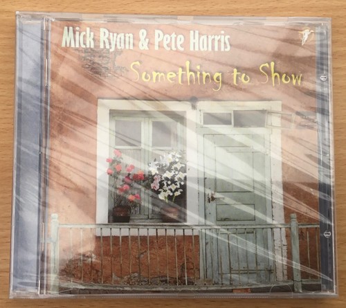 Mick ryan pete - ryan, &