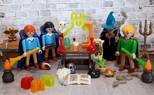 PLAYMOBIL HARRY POTTER RUM