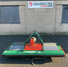 USED WESSEX RMX-240 ROLLER