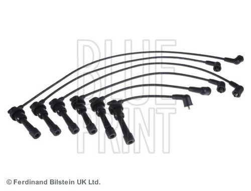 Blueprint adc41609 ignition - adc41609,