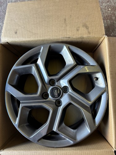 Ford fiesta st3 mk8 - ford, genuine