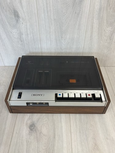 Sony 129 stereo - sony,