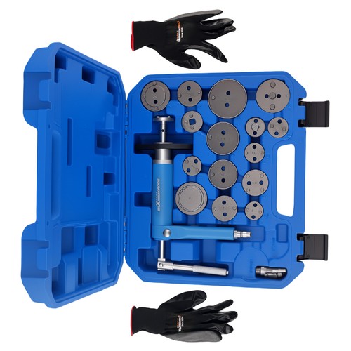 Air assisted pneumatic - air,
