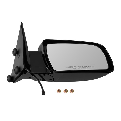 Passenger towing mirror - passenger, for