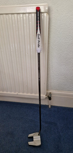 Taylormade spider max - taylormade,