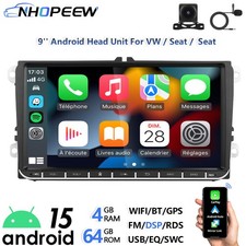 Android 15 Auto Car Play