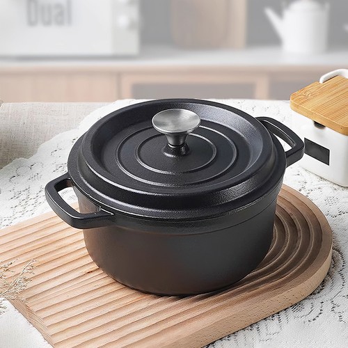 Small casserole cooking - small,