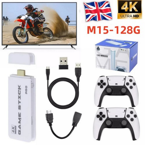 Retro video games console - retro,